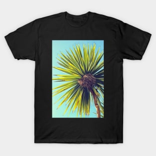 Tropical Shade T-Shirt